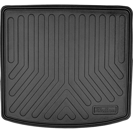 Mg Zs Ev (Elektirikli) 2021 Sonrası Üst Bagaj Havuzu