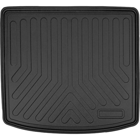 Mg Zs Benzinli 2021 Sonrası Üst Bagaj Havuzu