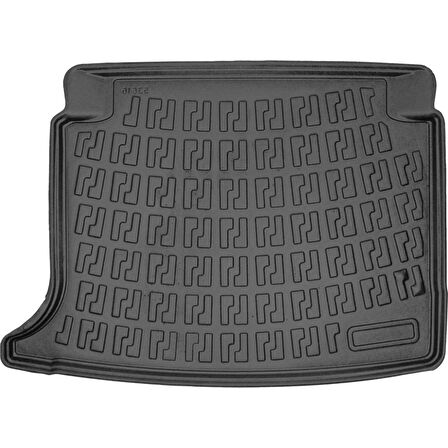 Mg 4 Comfort 2023 Sonrası Bagaj Havuzu