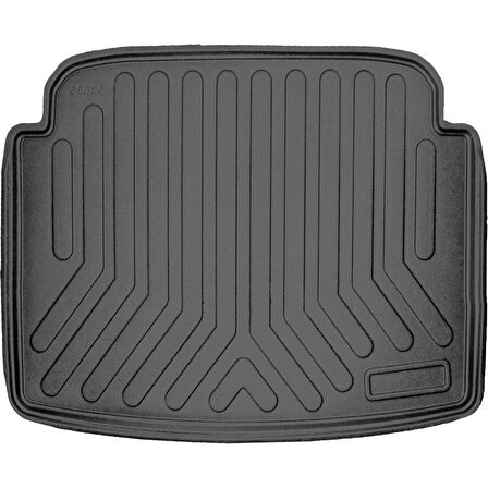 Mg 4 Luxury 2023 Sonrası Alt Bagaj Havuzu