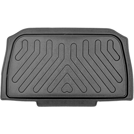 Mini Countryman 2010-2016 Bagaj Havuzu