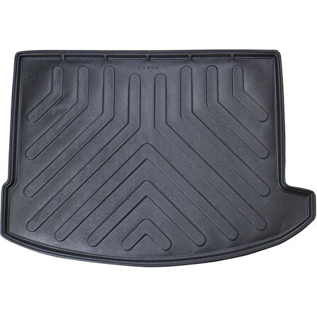 Mini Countryman 2017-2023 Bagaj Havuzu