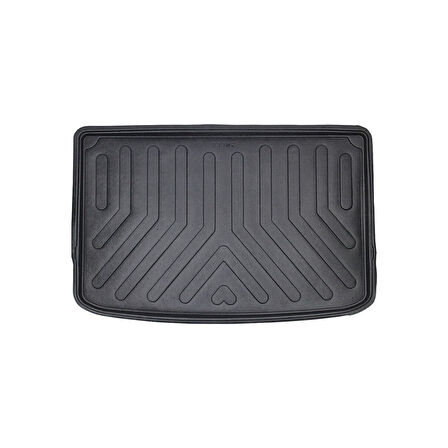 Mitsubishi Asx 2023 Sonrası Üst Bagaj Havuzu