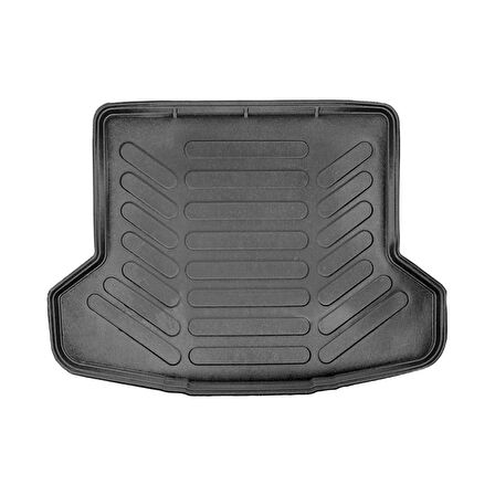 Mitsubishi Attrage Sedan 2014 Sonrası Bagaj Havuzu