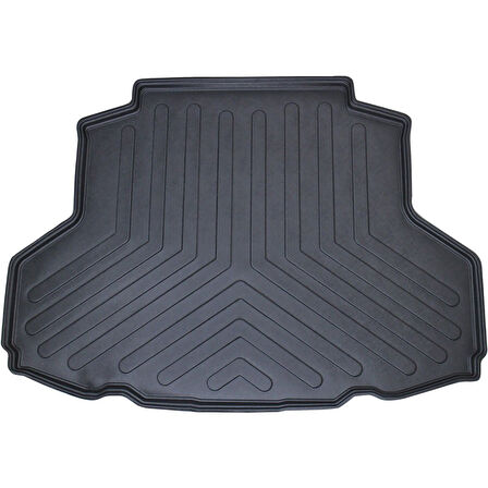 Mitsubishi Lancer 2001-2007 Bagaj Havuzu