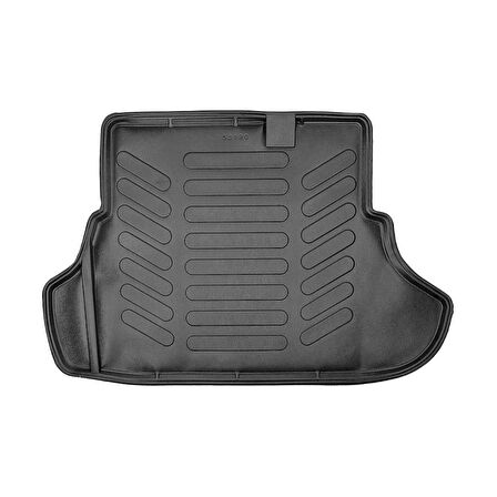 Mitsubishi Lancer 2008 Sonrası Bagaj Havuzu