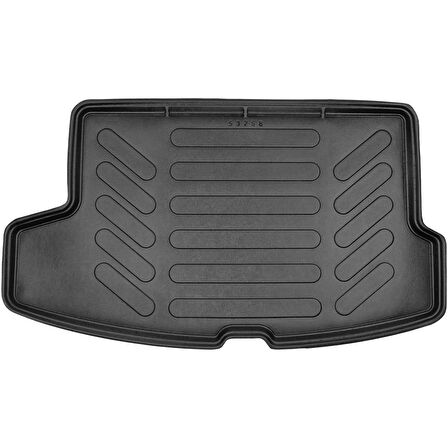 Nissan Juke 2016-2020 Üst Bagaj Havuzu