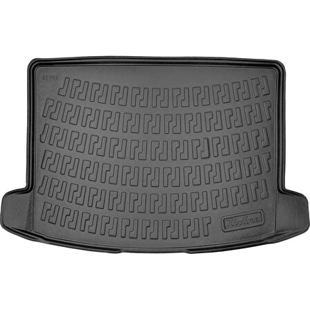 Nissan Juke 2020 Sonrası Üst Bagaj Havuzu