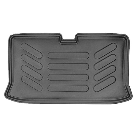 Nissan Micra 2002-2010 Bagaj Havuzu