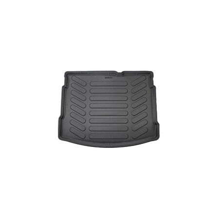 Nissan Note 2014 Sonrası Bagaj Havuzu