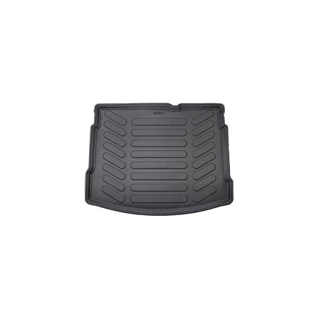 Nissan Qashqai 2007-2013 Bagaj Havuzu