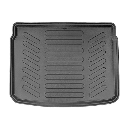 Nissan Qashqai (Tekna) 2014-2021 Üst Bagaj Havuzu