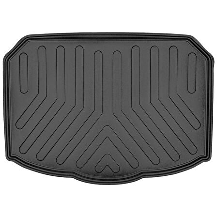 Nissan Qashqai 2022 Sonrası Alt Bagaj Havuzu