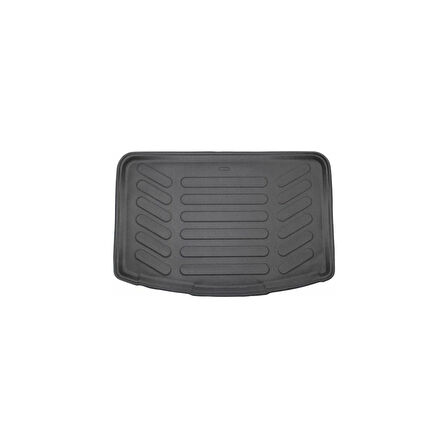 Nissan Rogue S.cargo Tray In Lower 2017-2021 Bagaj Havuzu
