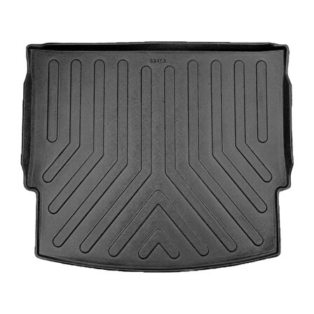 Nissan Rogue 2021 Sonrası Bagaj Havuzu