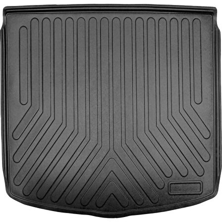 Nissan X-Trail 5 Koltuk 2022- Üst Bagaj Havuzu