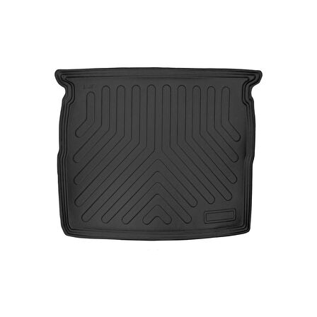 Opel Frontera Mhev 2025- Üst Bagaj Havuzu