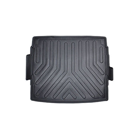 Opel Grandland Üst 2021-2024 Bagaj Havuzu