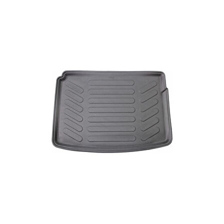 Peugeot Bipper 2008-2017 Halı Zeminli Bagaj Havuzu