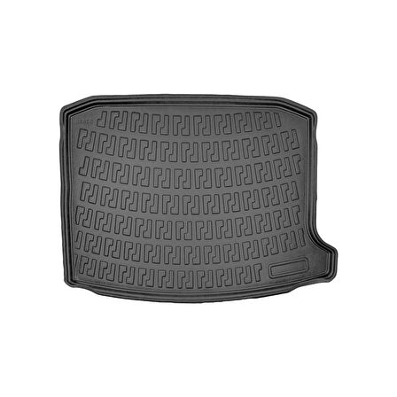 Seat Ateca Sabit Zemin Sağ Kulaklı 2016- Bagaj Havuzu