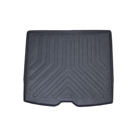 Volvo EX40 2024 Sonrası Bagaj Havuzu