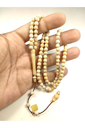 İskeçeli Cemil Usta Eseri İmzalı Osmanlı Saray Kukası El Boy (Küçük Boy) Sertifikalı 5766