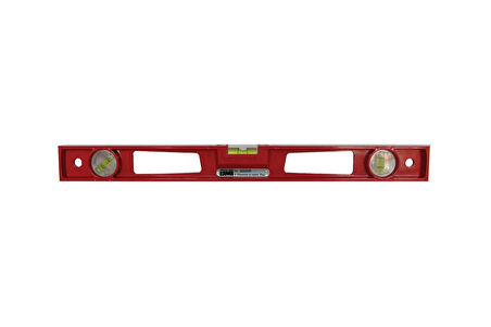 BMI Döküm 689060 60cm Alüminyum Su Terazisi