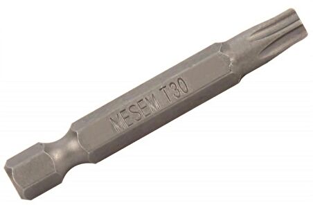 MEŞEM 012 T30 75 MM TORX BİTS UÇ