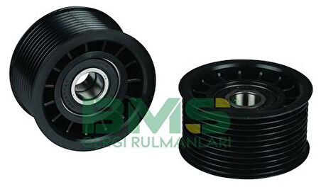 Bms 161 Alternatör Gergi Rulmanı Kerapremıum 05> Volvo Fm300 05>