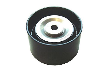 Bms 170P Kayış Gergi Rulmanı Mercedes Axor 1835-1840-1835-1836-2640-3240-3340-4140 (Om457) (12×84×25)