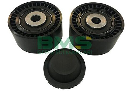 Bms 471 Kayış Gergi Rulmanı Qashqaı Xtraıl Dacıa Dokker 1.2 12> Duster Lodgy Logan Sandero Captur Clıo 13> Megane III 10> 1.6Dcı 2.0 Dcı Master III Movano 2.3 2010> Mercedes X-Class 470 18>