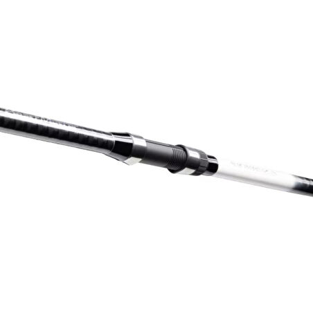 YekOutdoor Surf Seti Shimano Kamış Beastmaster K Surf Hybrid 4,50m 225g 3pc K-type DPS&Shimano Makina Aerlex XTC 14000