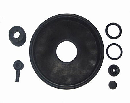 Bemot 71529 Westinghouse Tamir Takımı Renault 9 