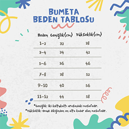 BUMETA 29 Ekim Cumhuriyet Çocuk T-shirt