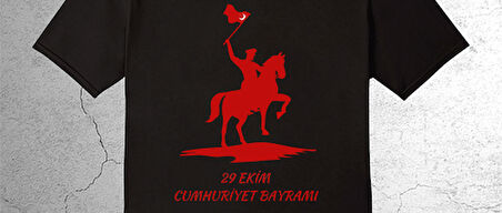 BUMETA 29 Ekim Cumhuriyet Bayramı Çocuk T-shirt