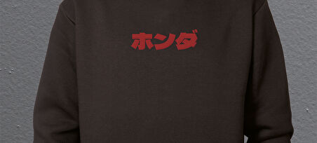 Bumeta KORE C70 1970 Most Popular Motorbike Motorsiklet Sweatshirt Unisex Kapüşonlu Hoodie