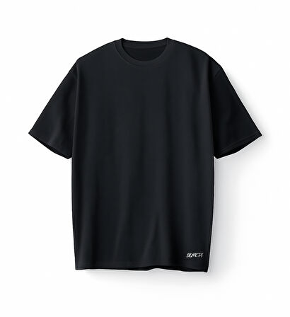 Bumeta One Piece Marco Phoenix Oversize Unisex Tişört T-Shirt