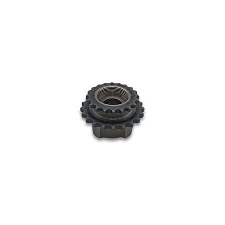 Bmw 13527797906 Krank Dişlisi Bmw E81-E82-E87-E87 Lcı-F20-F21-F22-E90 Lcı-E91 Lcı-E92 Lcı-E93 Lcı-F30-F31-F34-4F32-F34-F36-E60-E61-F07-F10-F11-X1 E84-X3 F25-X5 F15 N47-N47N 08-16