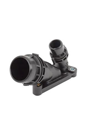 Bmw E81-e82-e87-e88-e90-e91-e92-e93-e60-e61 08-17 Termostat Kapağı 11117800048
