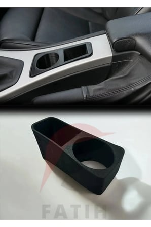 BMW 3.20 - E90 E92 E93 (320) BARDAKLIK V1