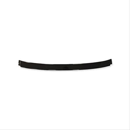 5 SERISI F10 2010-2016 CAM ÜSTÜ SPOILER - PIANO BLACK (PARLAK SIYAH)