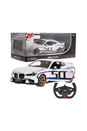 UZAKTAN KUMANDALI 3.0 CSL R/C 1:14 ORJİNAL LİSANSLI Araba
