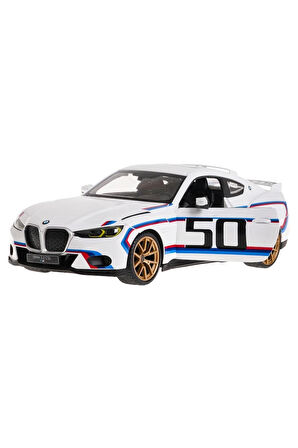 UZAKTAN KUMANDALI 3.0 CSL R/C 1:14 ORJİNAL LİSANSLI Araba