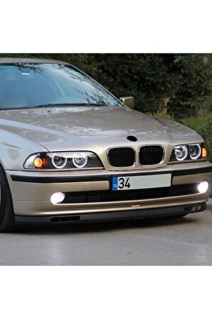 Bmw E39 Laguna Lip Ön Tampon Eki 2 Parça