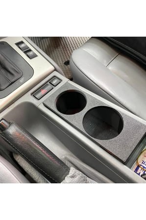 BMW E 46 BARDAKLIK