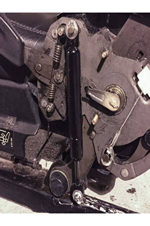 Koltuk Amortisörü Bmw E30 E28 E24 E23 (52101965645) 550N 17,5CM