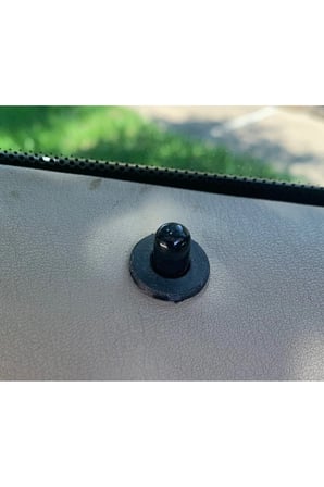 BMW Kapı Kilidi Gromet