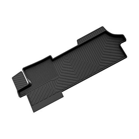 Citroen Jumper 2007 ve Üstü 4d Havuzlu Kauçuk Paspas Bmy