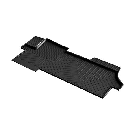 Fiat Ducato 2006 ve Üstü 4d Havuzlu Kauçuk Paspas Bmy