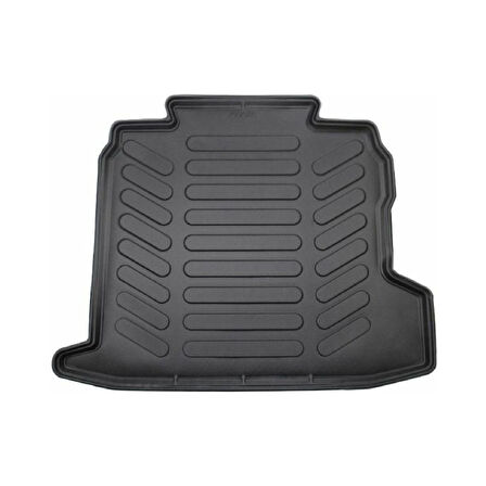 Opel Astra H Sedan 2004 Sonrası Bagaj Havuzu Bmy